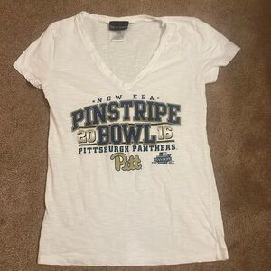 PITT Panthers New Era Pinstripe Bowl